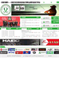 Mobile Screenshot of cnfta.com